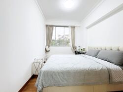 The Eden At Tampines (D18), Condominium #444544681